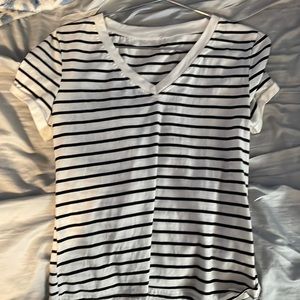 Short sleeve shirt